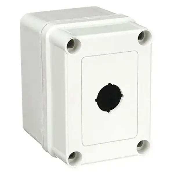علبة مفتاح  عادة IP40