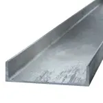 غطاء سادة صاج مجلفن (0.7 مم)