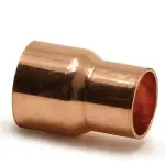 جلبة من النحاس الأصفر  - السويدي