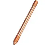 حربة 5/8 بوصة - FURSE - السويدي