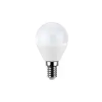 ايكولايت لمبة ليد بالب إضاءة صفراء دافئة (Ecolite LED Bulb Warm White)