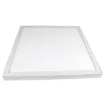 كشاف باك لايت (Backlight) بمقاس 60×60 مربع غاطس من ايكولايت بقدرة 36 وات
