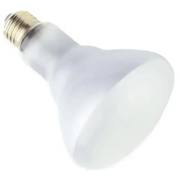 لمبة الأوفو (UFO LED Bulb) باللون الأبيض - سراج