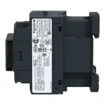 كونتاكتور 220 فولت - شنايدر إلكتريك (Schneider Electric 220V AC Contactor)