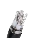سلك السويدي ألومنيوم ترمو 4 طرف