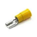 ترامل نتاية أصفر كبيرة صيني (Large Yellow Female Disconnects)