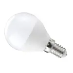 ايكولايت لمبة ليد بالب إضاءة صفراء دافئة (Ecolite LED Bulb Warm White)