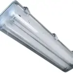 كشاف ووتر بروف ليد (Waterproof) بمقاس 120 سم من ايكولايت بقدرة 30 وات