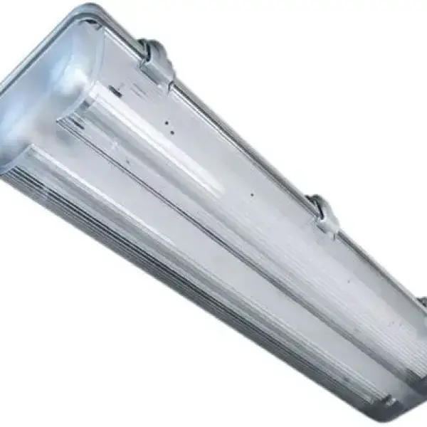 كشاف ووتر بروف ليد (Waterproof) بمقاس 120 سم من ايكولايت بقدرة 30 وات