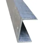 غطاء سادة صاج مجلفن (0.7 مم)