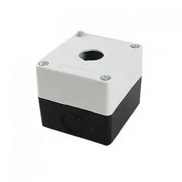 علبة مفتاح  عادة IP40