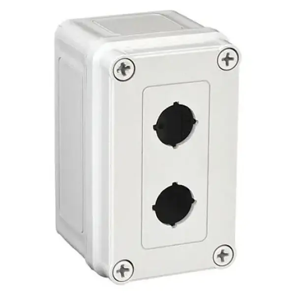 علبة مفتاح  عادة IP40