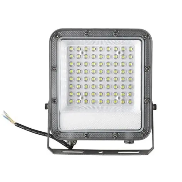 كشاف فلود لايت (Floodlight) السويدي باللون الابيض