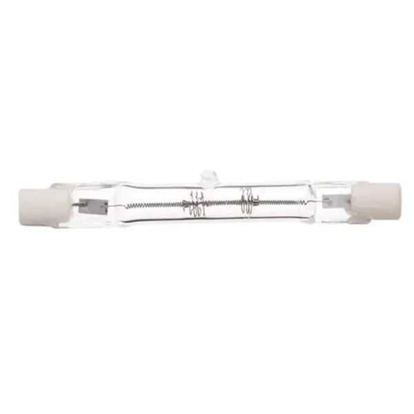 لمبة هالوجين (Halogen Lamp)