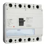 قواطع مقبولة طراز SGM6-400M - Thermal Fixed Type (Maxge) غير قابل للضغط الحراري 65 كيلو أمبير 800 امبير - ماكسجي