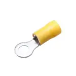 ترامل حلقة صيني أصفر (Ring Terminals)