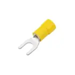 ترامل شوكة صيني أصفر (fork Terminals)