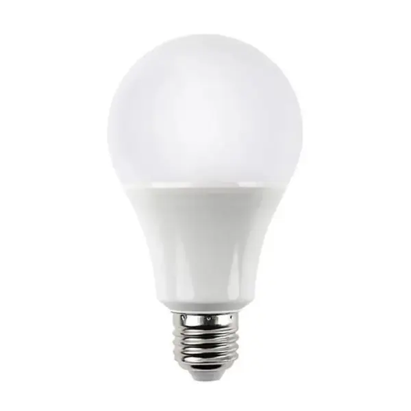 لمبة ليد السويدي لوما (اللون الأصفر - Yellow/Warm White)