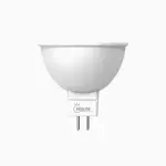 ايكولايت لمبة ليد اسبوت كأس 5 وات (Ecolite LED MR16/GU10 Spotlight 5W)