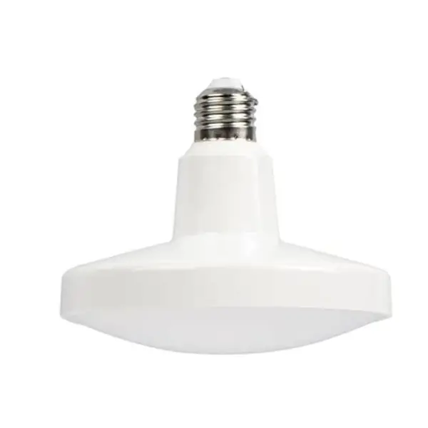 لمبة الأوفو (UFO LED Bulb) باللون الاصفر - سراج