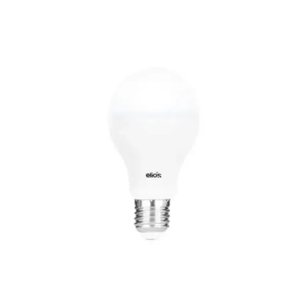 لمبة الترا ليد بالب أصفر (Elios Ultra LED A55 – E27 ) - إيليوس