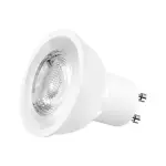 لمبة ليد كاسة GU10 (سبوت لايت قاعدة ستارتر) إيليوس (Elios LED Mains Voltage GU10 Spotlight Bulb)