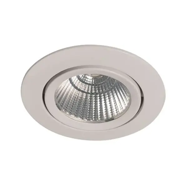 لمبة ليد كومباكت 48 وات - يونيستار (UNISTAR LED Compact High-Bay Bulb / 48W)