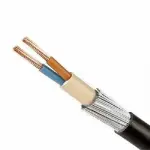 كابل السويدي نحاس مسلح 3 طرف 12/20KV