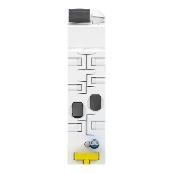قاطع تفاضلي شنايدر RCBO