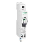 قاطع تفاضلي شنايدر RCBO