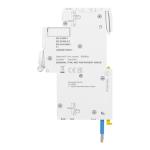 قاطع تفاضلي شنايدر RCBO