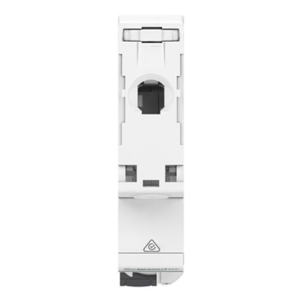 قاطع تفاضلي شنايدر RCBO