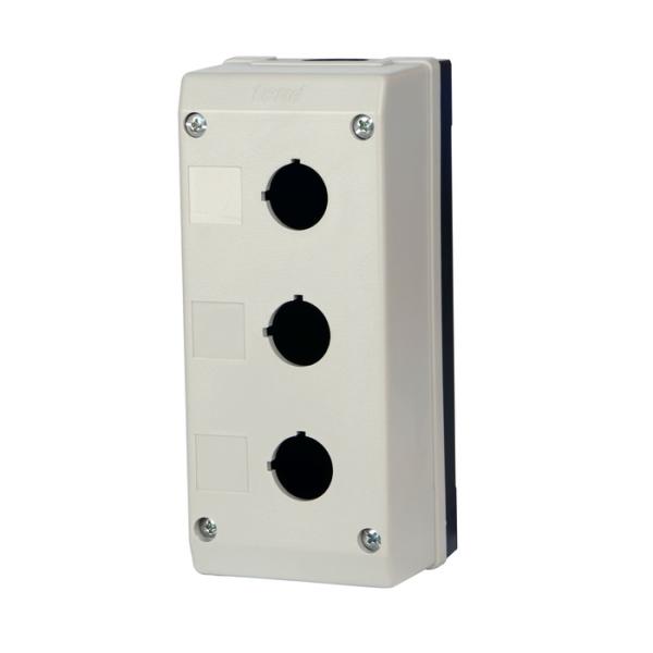 علبة مفتاح  عادة IP40