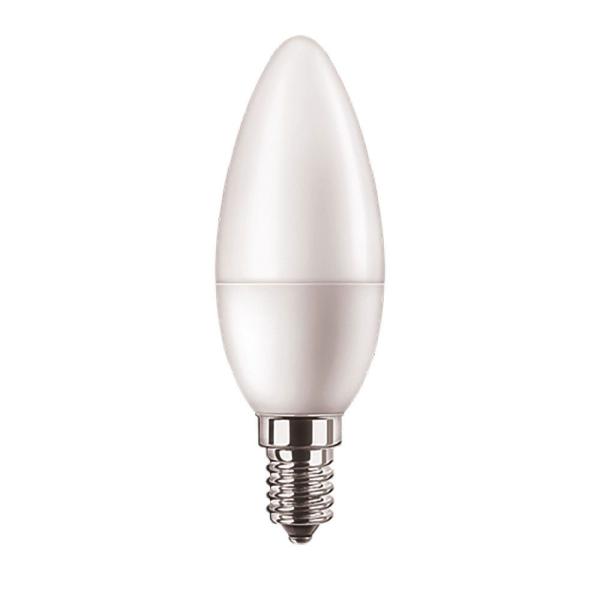 لمبات النجف الليد البلح / الشمعة - يونيستار (UNISTAR LED Chandelier C35 Candle Lamps)