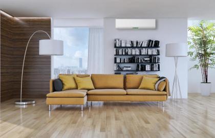 لون حائط منزلك يؤثر على خفض فاتورة الكهرباء