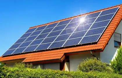 كيفية الحصول على مصابيح بالطاقة شمسية LED