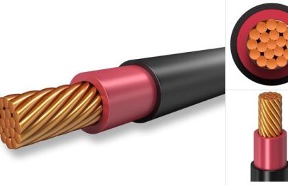 أفضل الكابلات الكهربائية