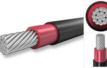 أفضل الكابلات الكهربائية الألومينوم