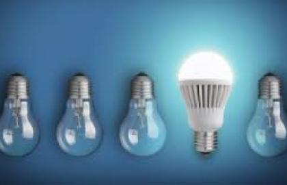 أفضل اللمبات والمصابيح الكهربائية