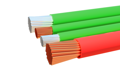 الفرق بين التيار المتردد والتيار المستمر