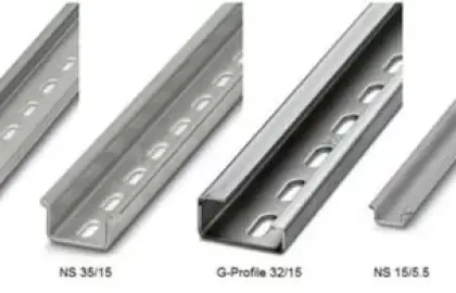 انواع روزيتات الكهرباء