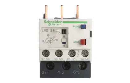 2022 دوائر القوى والتحكم الكهربائي