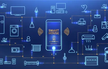 2022 أنظمة التشغيل الآلي للمنزل