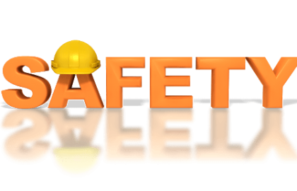 ارشادات سلامه للكهربائيين 4