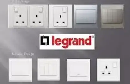 شاسية ارتيور ليجراند