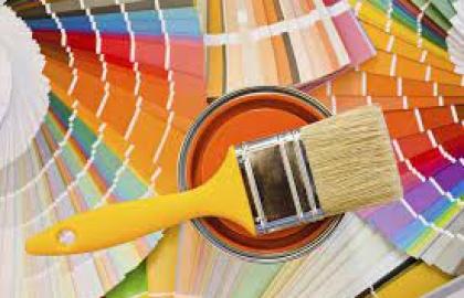 بويات ومواد طلاء بالاسكندريه