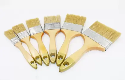 فرشة دهان ناعمة