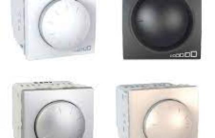 ديمر شنايدر ديفياتير وعاده