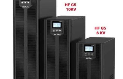 طريقة حسابات UPS