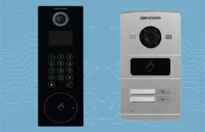 انتركم هيكفيجن خارجي